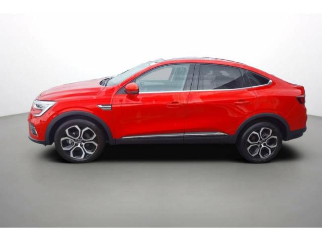 Renault Arkana image 2