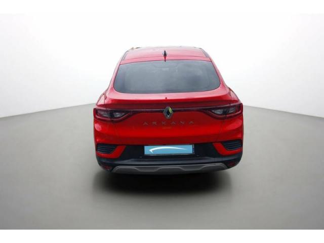 Renault Arkana image 3