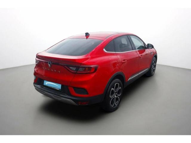Renault Arkana image 6