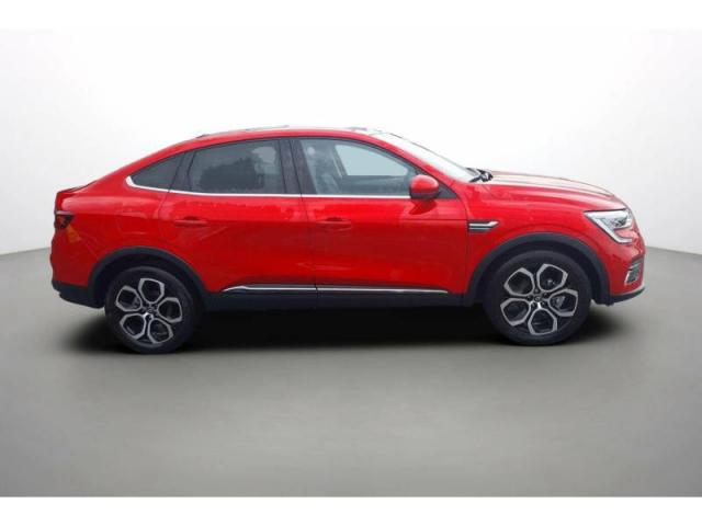 Renault Arkana image 5