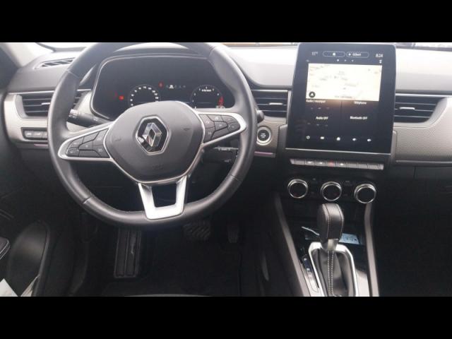 Renault Arkana image 4