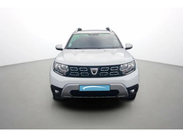 Dacia Duster image 4