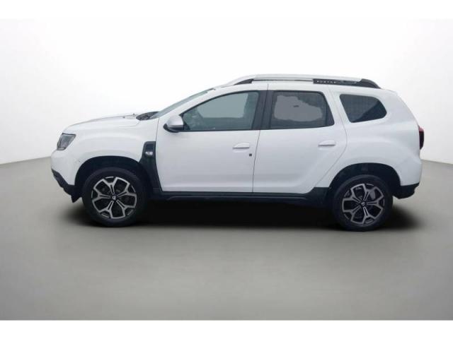 Dacia Duster image 5