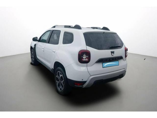 Dacia Duster image 3