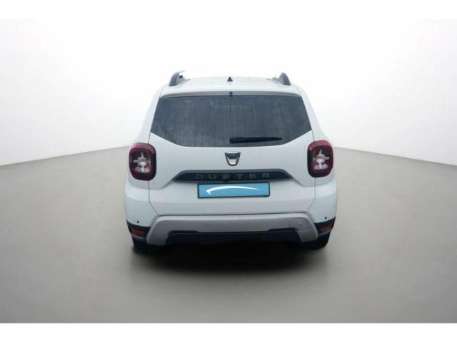 Dacia Duster image 7