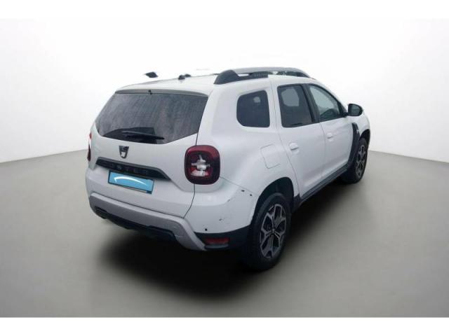 Dacia Duster image 1