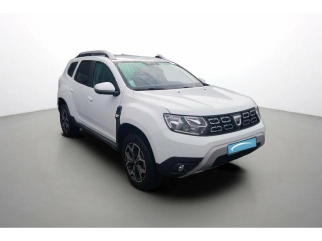 Dacia Duster image 8