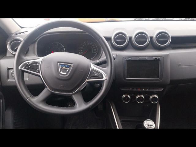 Dacia Duster image 6