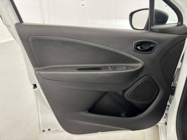 Renault Zoe image 1