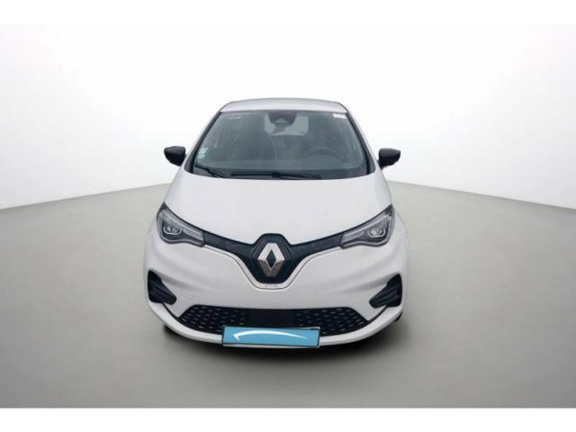 Renault Zoe image 2