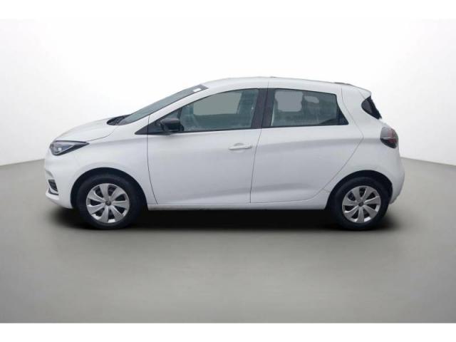 Renault Zoe image 4