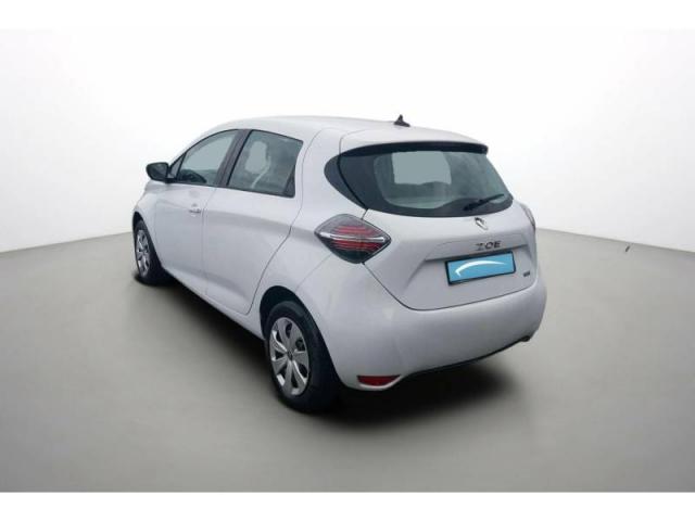 Renault Zoe image 5