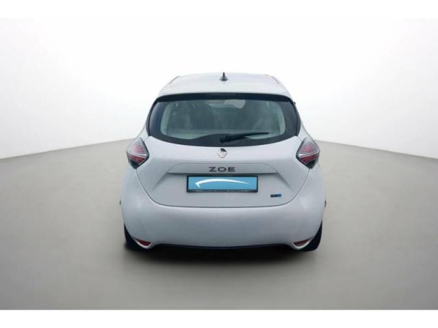 Renault Zoe image 3