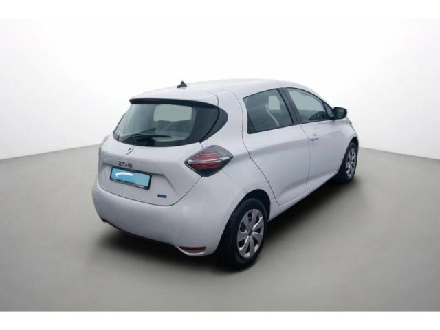 Renault Zoe image 6