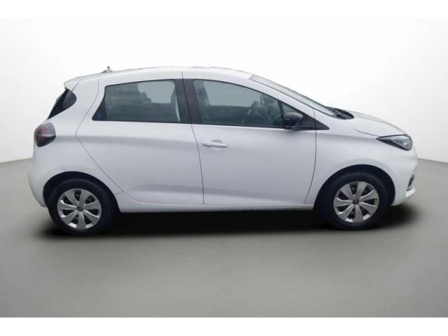 Renault Zoe image 8