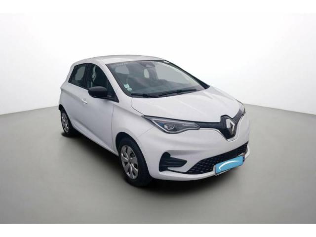 Renault Zoe image 7