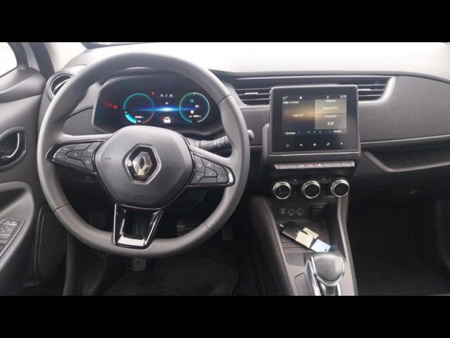 Renault Zoe image 1