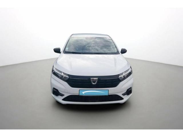 Dacia Sandero image 3