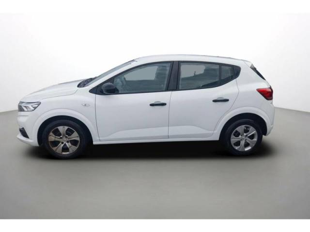 Dacia Sandero image 2