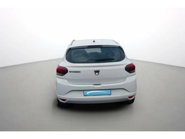 Dacia Sandero image 6
