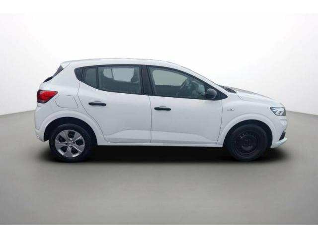 Dacia Sandero image 1