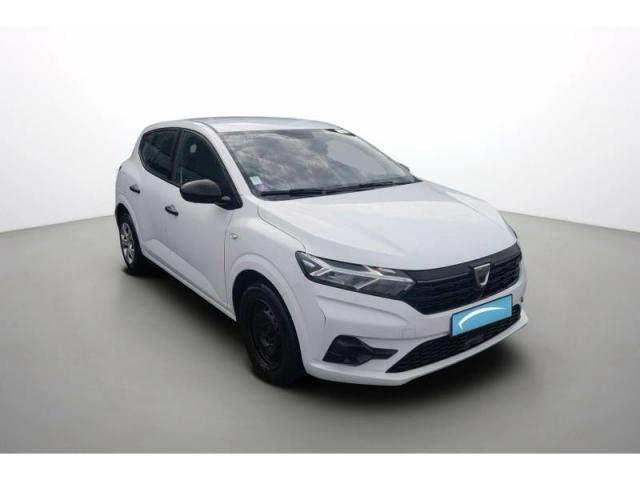 Dacia Sandero image 8