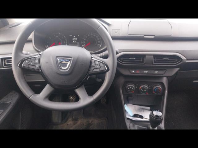 Dacia Sandero image 7