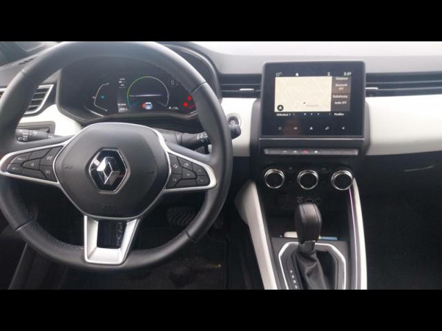 Renault Clio image 1