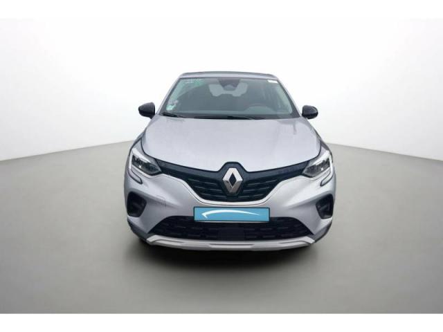 Renault Captur image 1