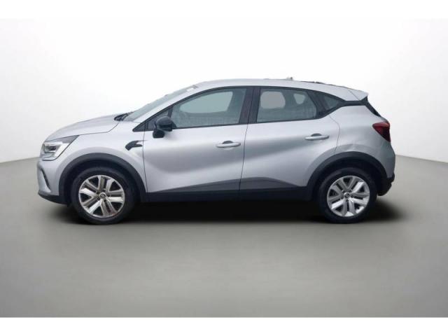Renault Captur image 8