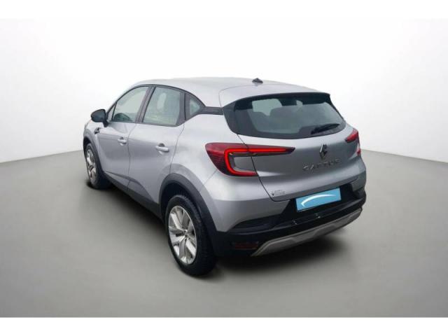 Renault Captur image 3