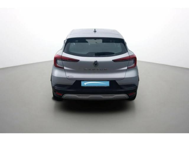 Renault Captur image 6