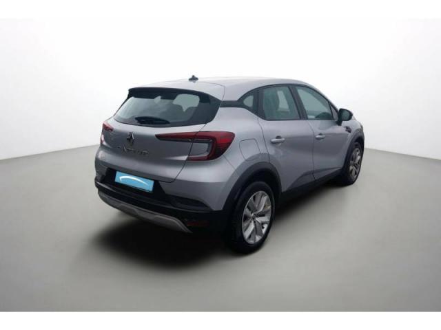 Renault Captur image 5