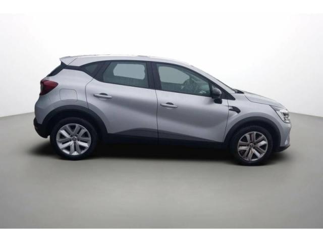 Renault Captur image 4
