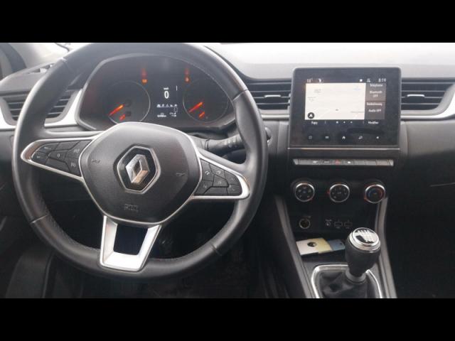 Renault Captur image 7