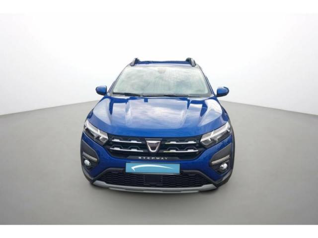 Dacia Sandero image 4
