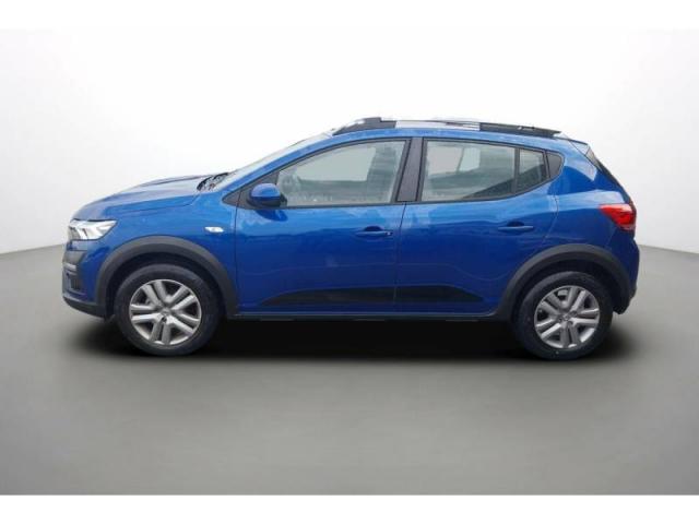 Dacia Sandero image 1