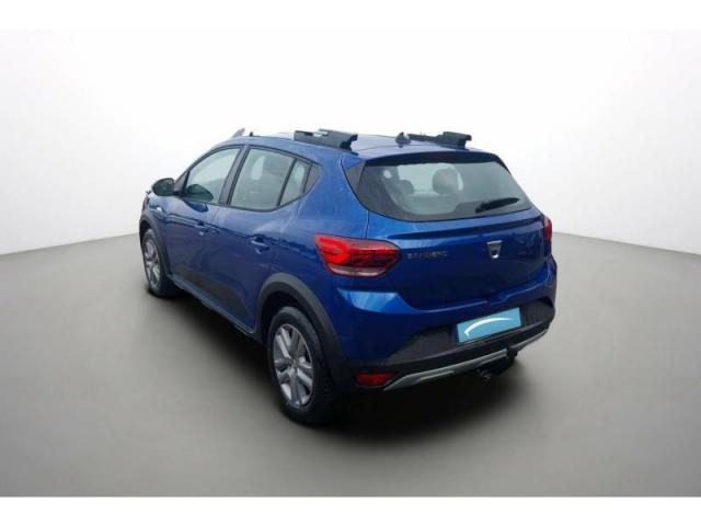 Dacia Sandero image 6