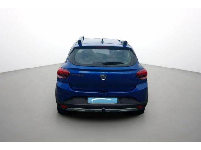 Dacia Sandero image 3