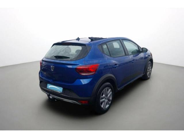 Dacia Sandero image 7