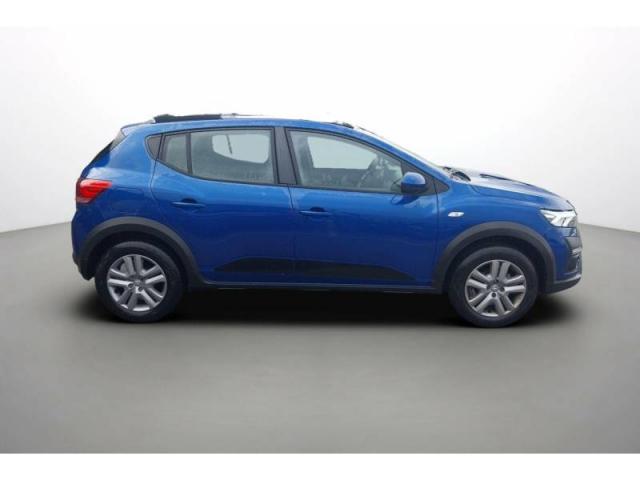 Dacia Sandero image 5