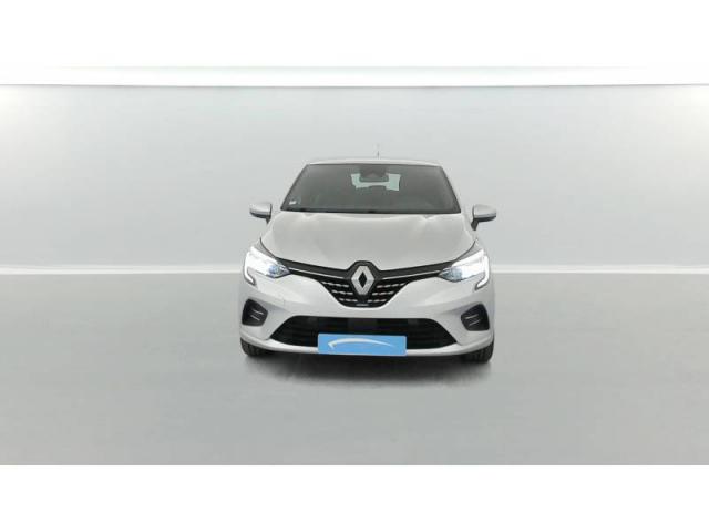 Renault Clio image 2