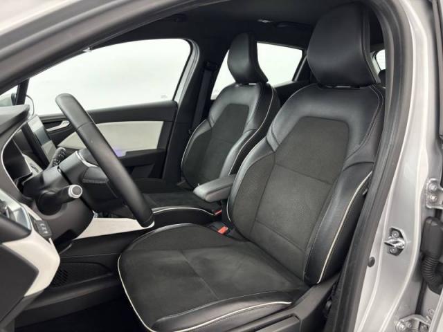 Renault Clio image 4
