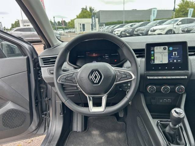 Renault Clio image 4