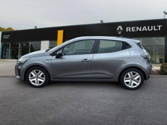 Renault Clio image 6