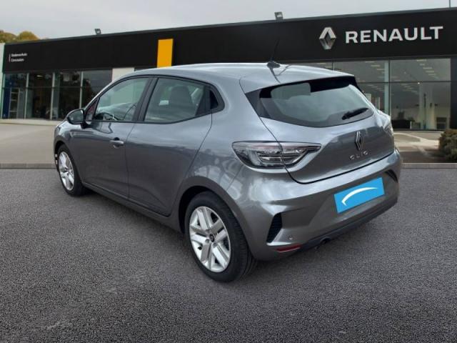 Renault Clio image 9