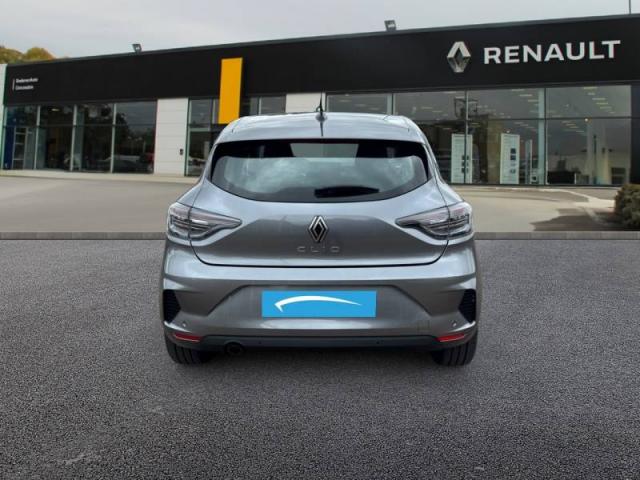 Renault Clio image 1