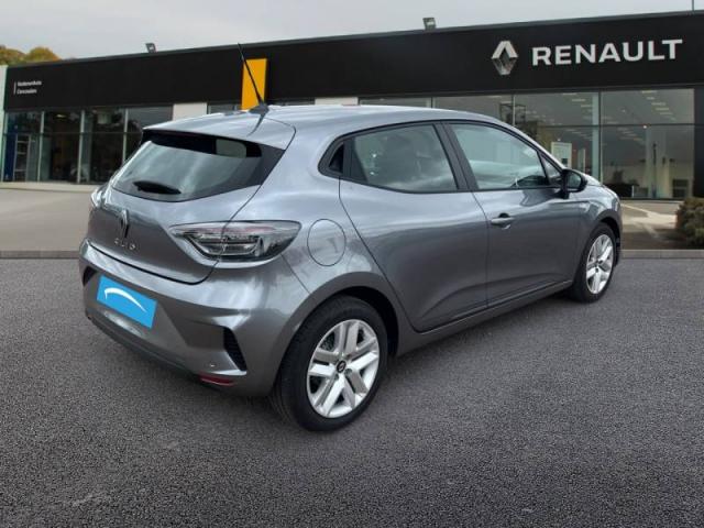 Renault Clio image 3