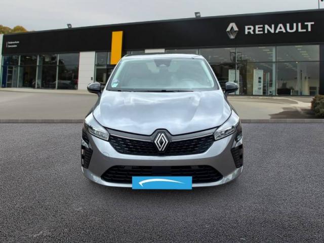 Renault Clio image 2