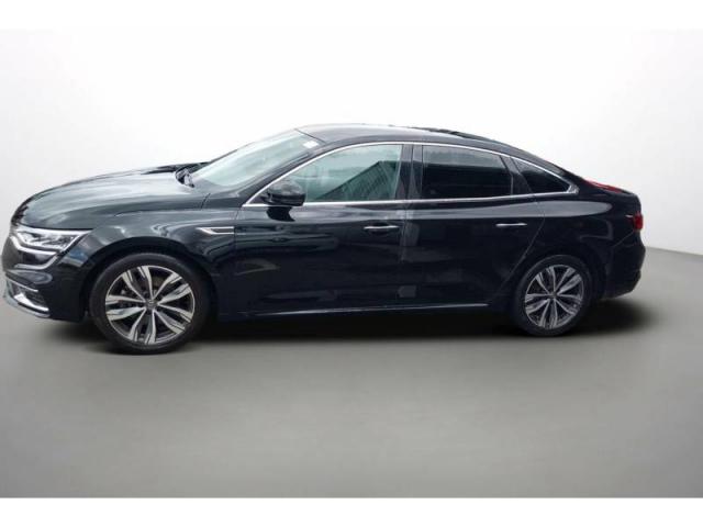 Renault Talisman image 2